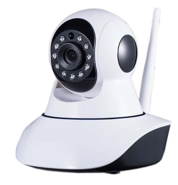 Camera IP không dây Wanscam AH-C2WA-C168 SD