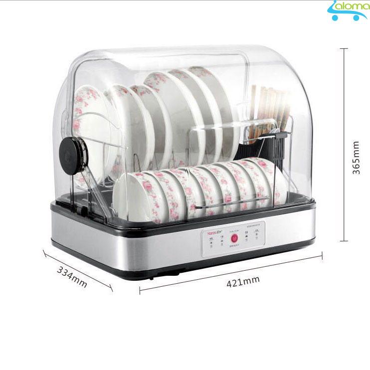Máy sấy chén Hanze BJG-32 30L
