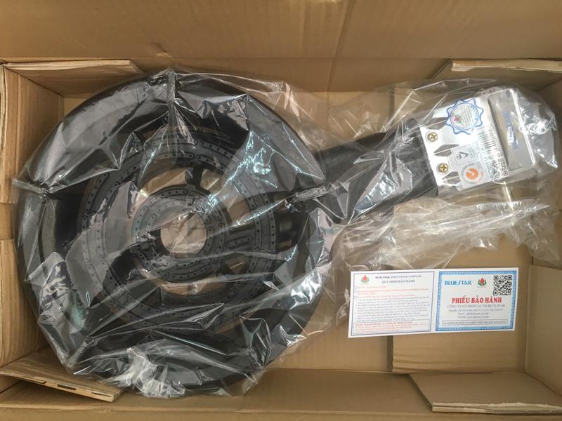 Bếp gas công nghiệp Bluestar BS-280C