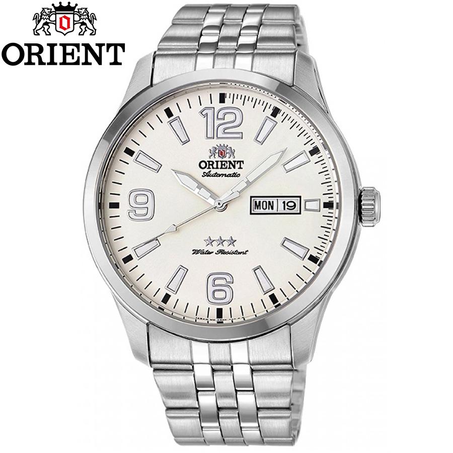 Đồng Hồ Nam Orient SAB0B006WB