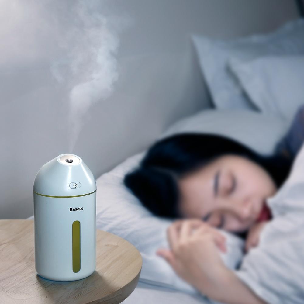 MÁY PHUN SƯƠNG TẠO ẨM MINI BASEUS C9