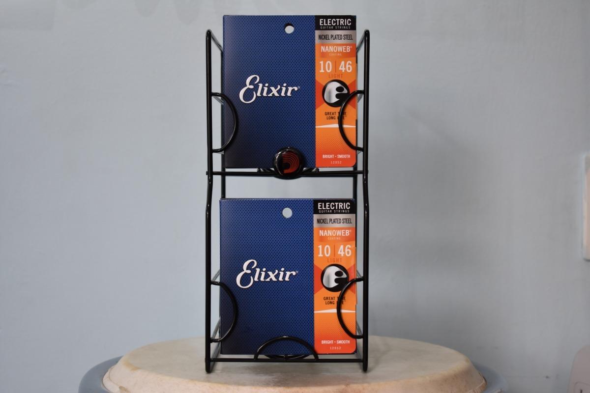 Dây đàn guitar Elixir 12052