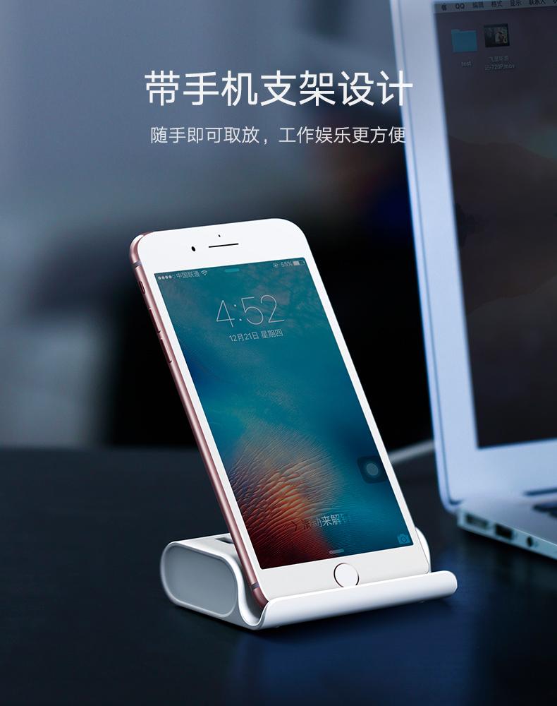 Bộ chia USB Type-C Ugreen 30288