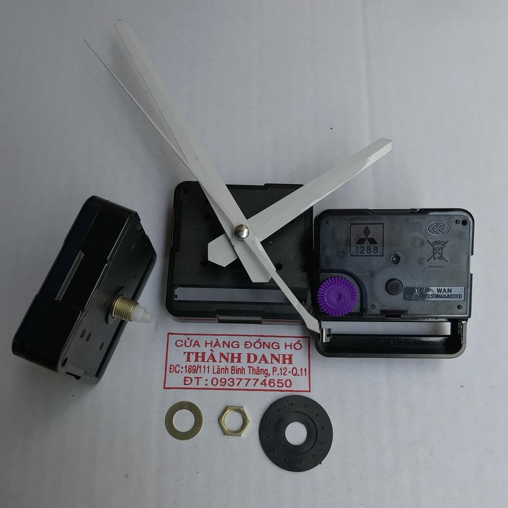 Bộ máy kim trôi 5mm