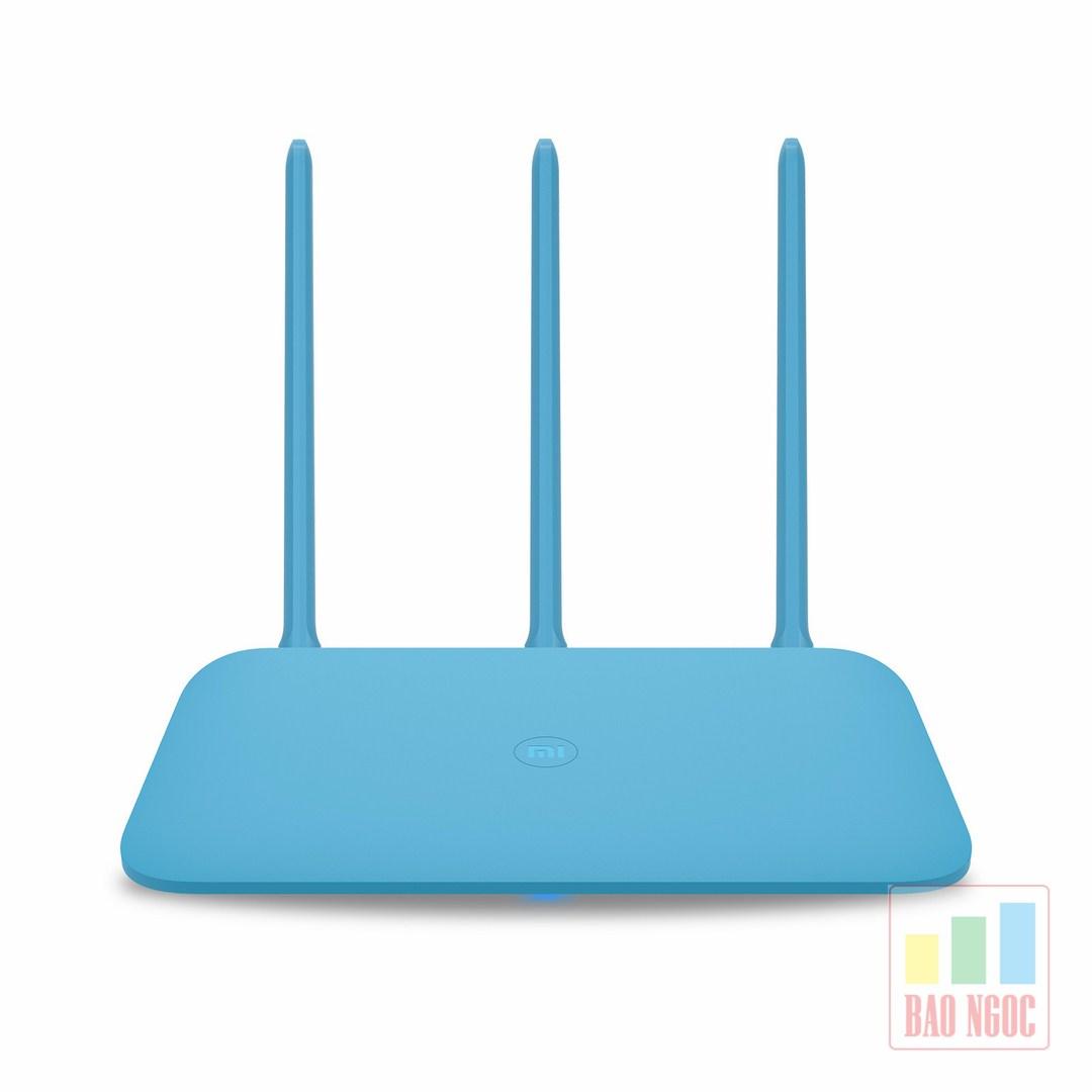 Router Wifi Xiaomi Gen 4Q