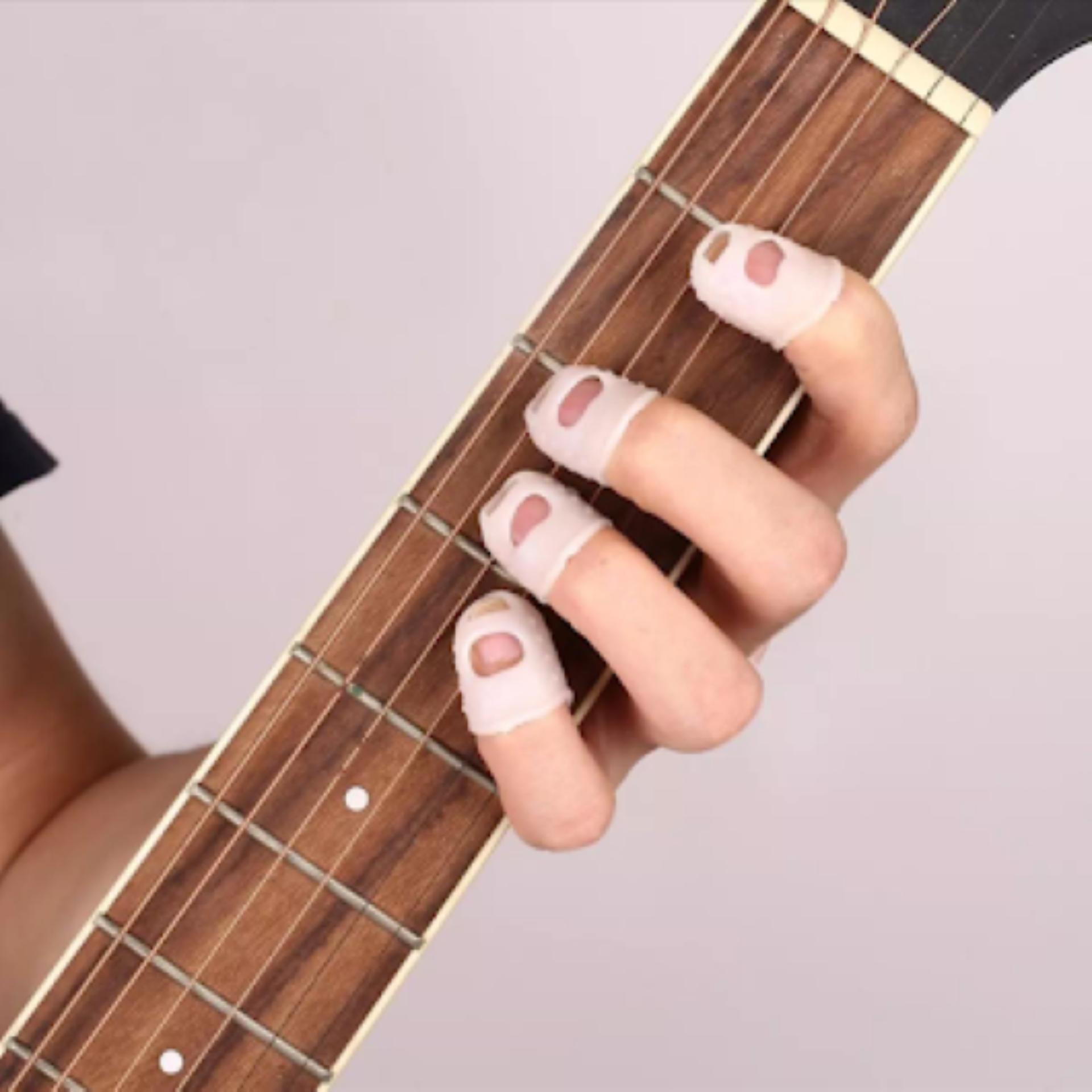 Miếng bảo vệ ngón tay đàn guitar