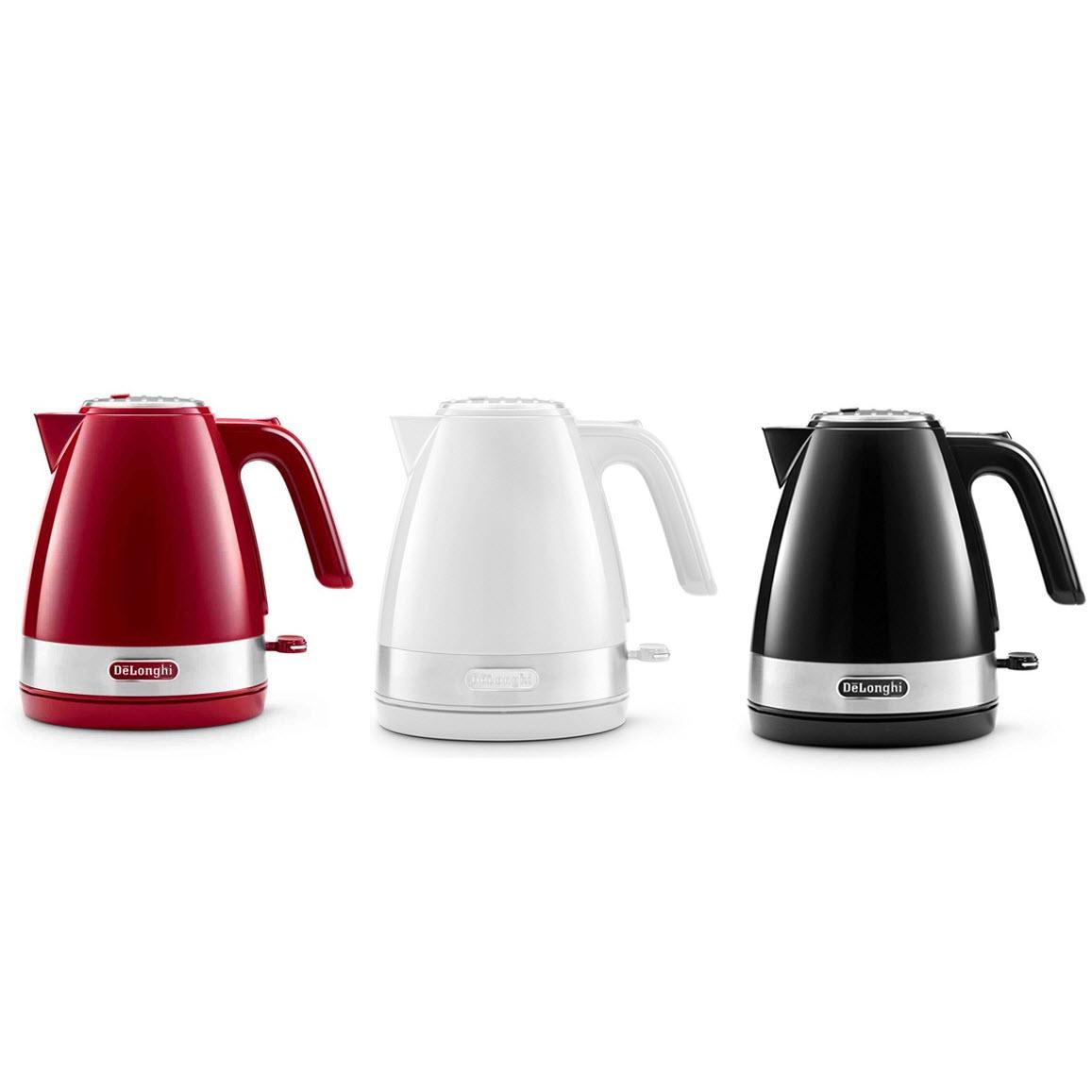 Bình Đun Siêu Tốc Delonghi KBLA2000 (1L)