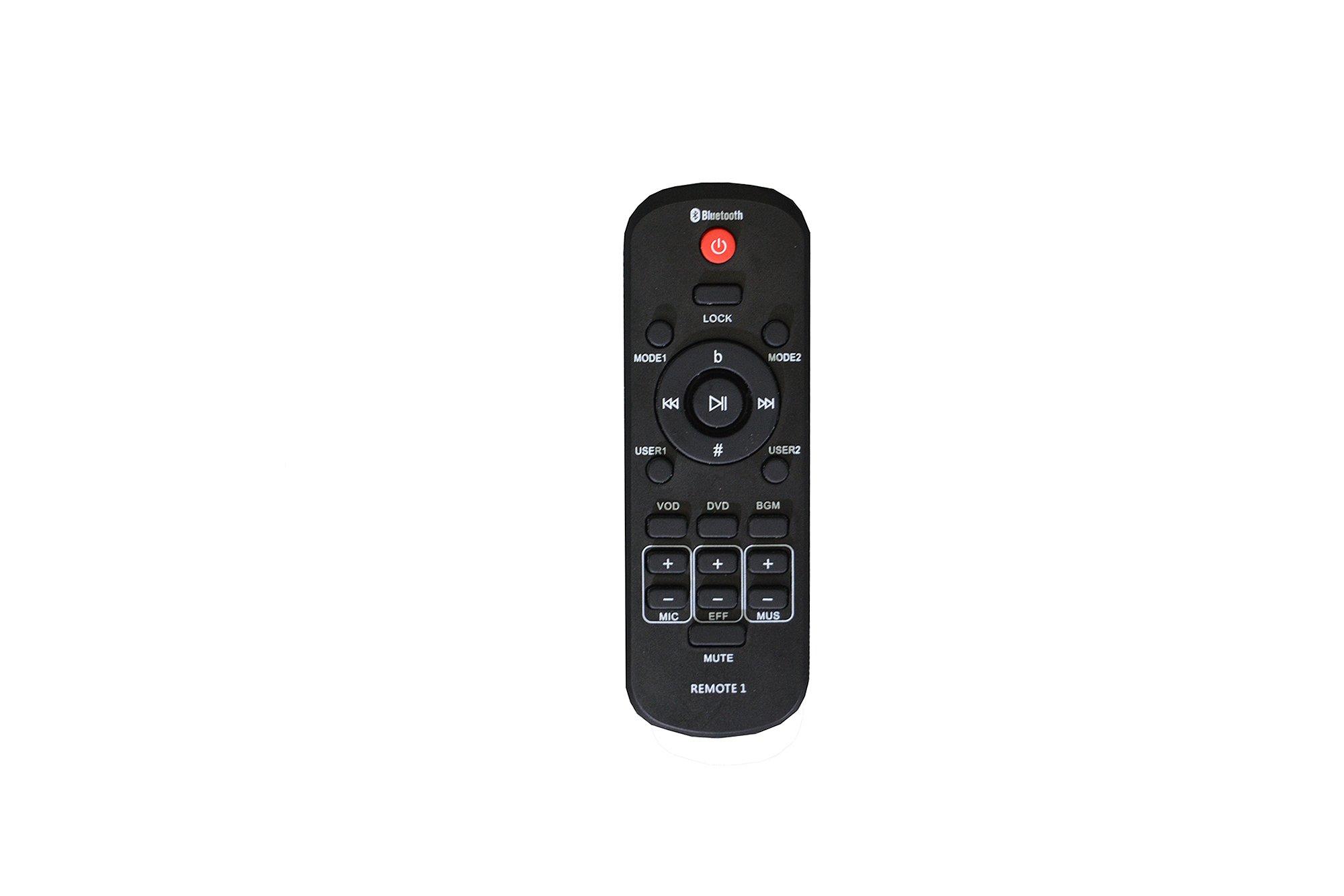 Cục đẩy công suất Famousound 3206