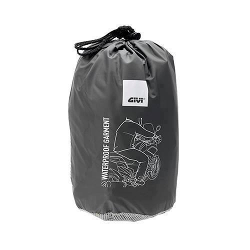Áo Mưa Bộ Givi CRS02