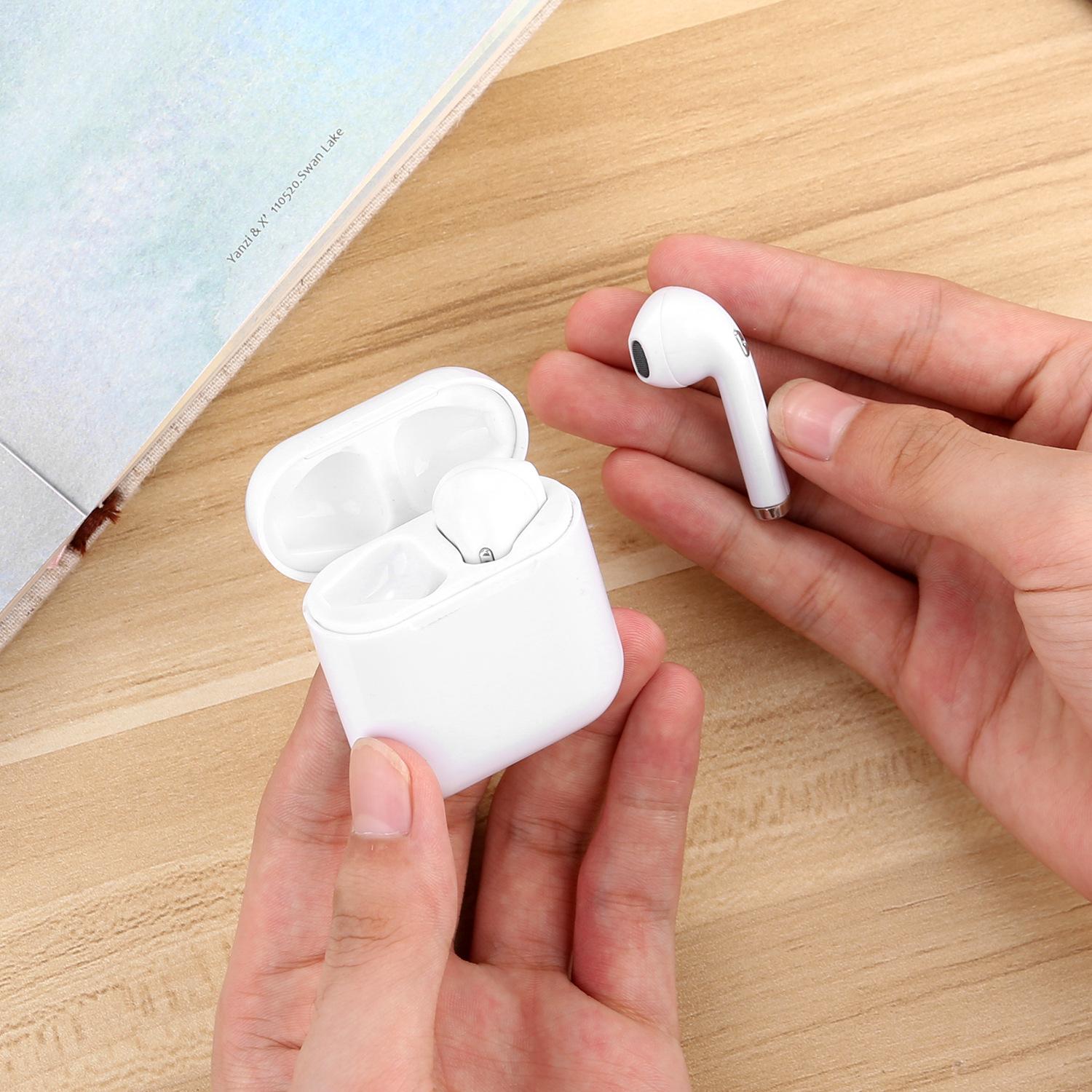 Tai nghe bluetooth PKCB-I8