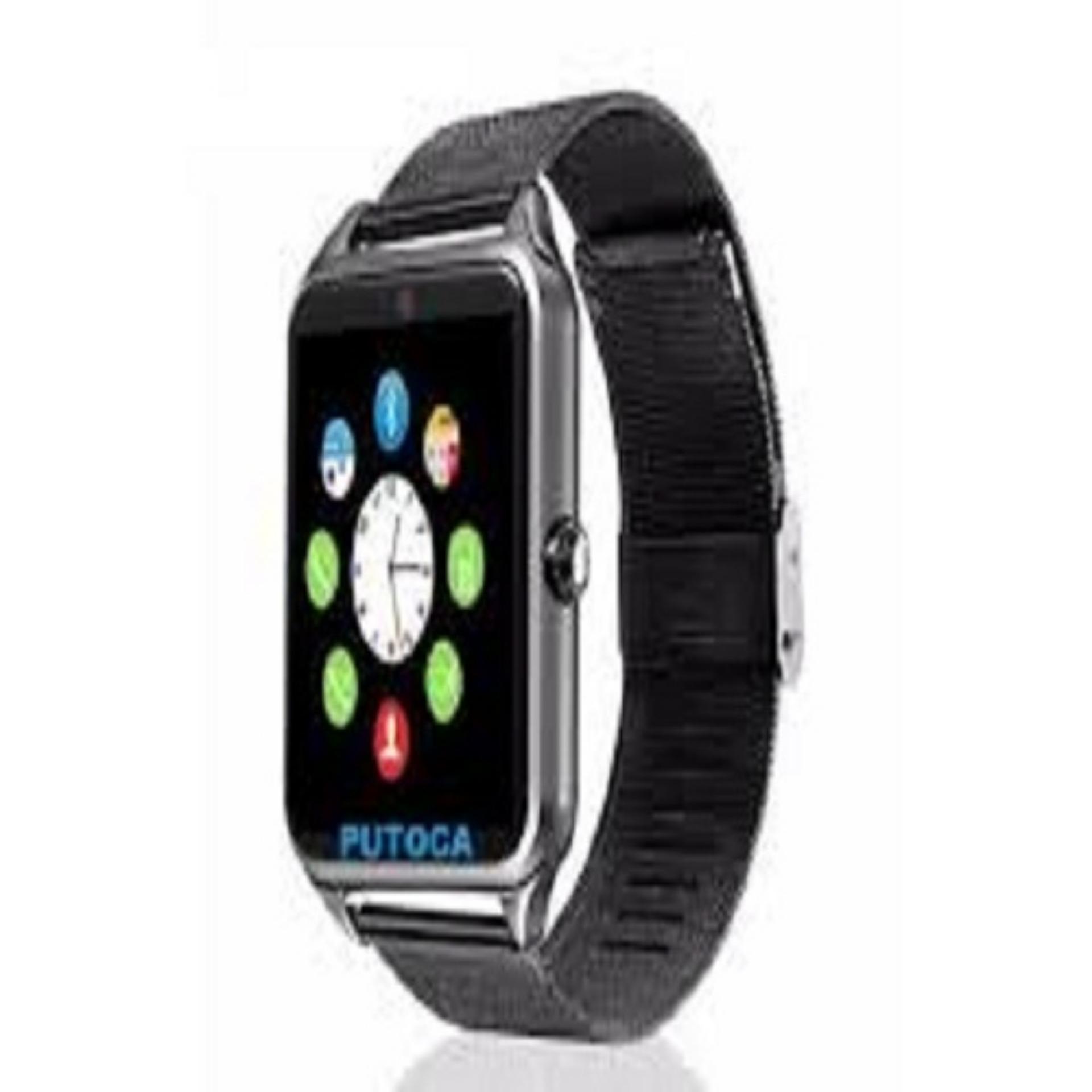 Smartwatch PUTOCA V60