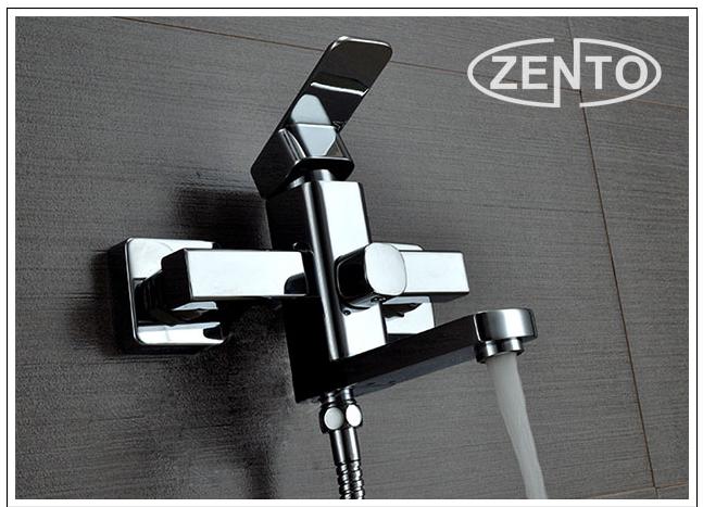 BỘ SEN TẮM ZENTO ZT6098