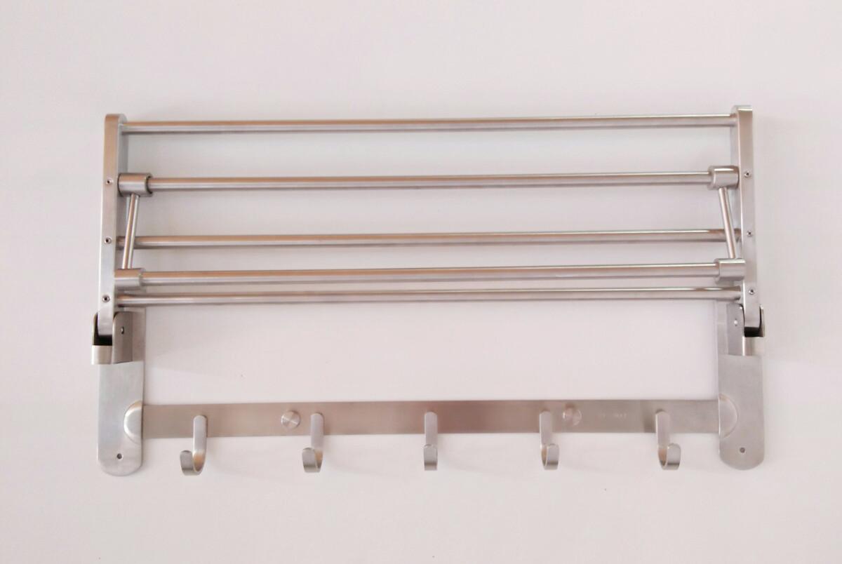 KỆ TREO KHĂN KIBATH 602