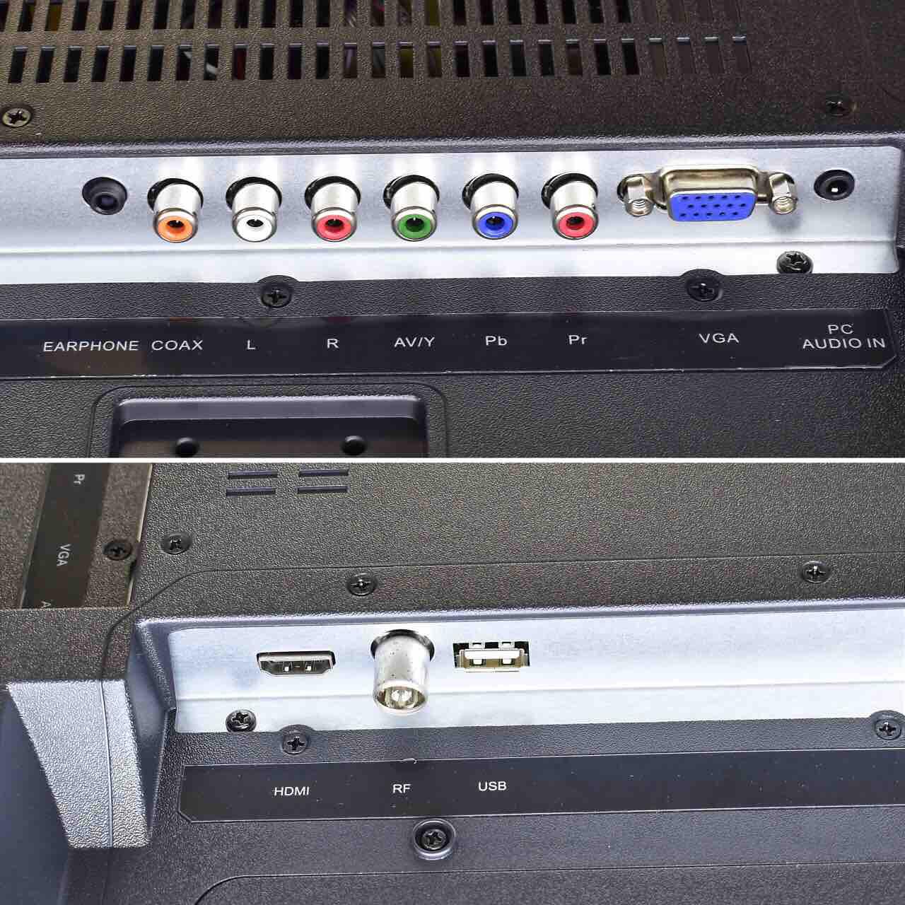 Smart Tivi Imusic 32FHD800AT 32Inch
