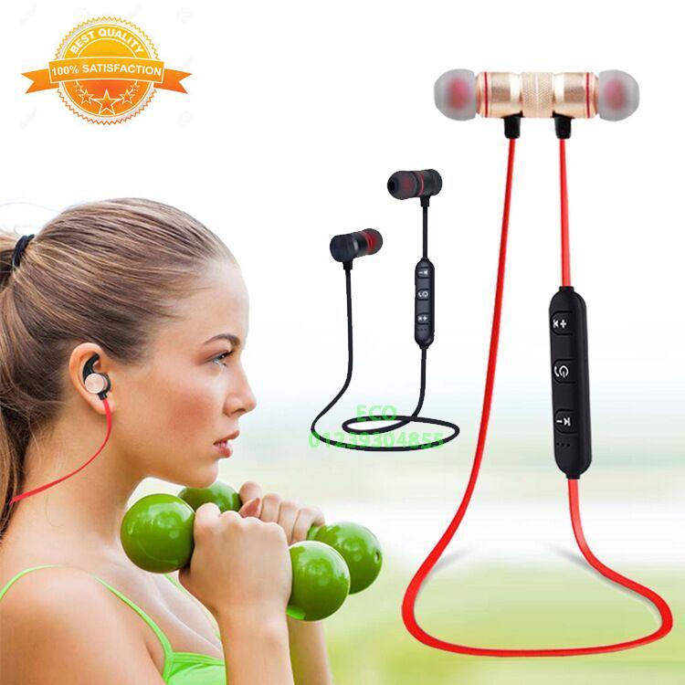Tai nghe Bluetooth Sport s8