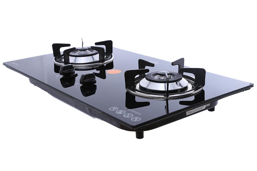 Bếp gas âm Kiwa KW-2607G