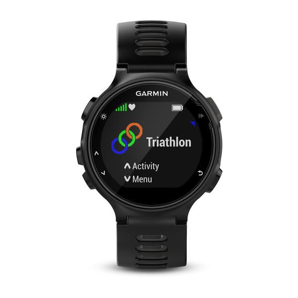 Vòng Đeo Tay Garmin Forerunner 735XT