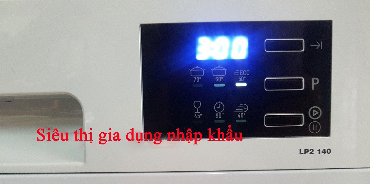Máy Rửa Chén Teka LP2 140