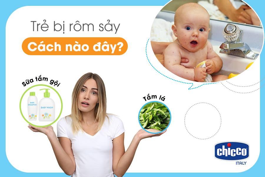 Kem dưỡng ẩm Chicco 114263 100m