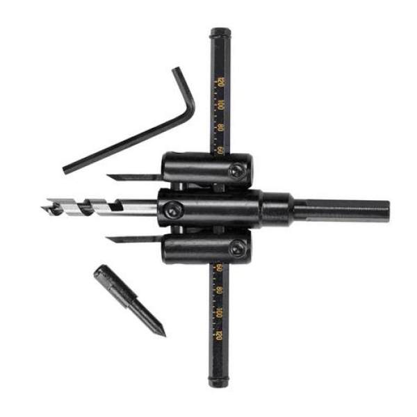 Mũi khoét gỗ 20 đến 300 mm mui khoet go