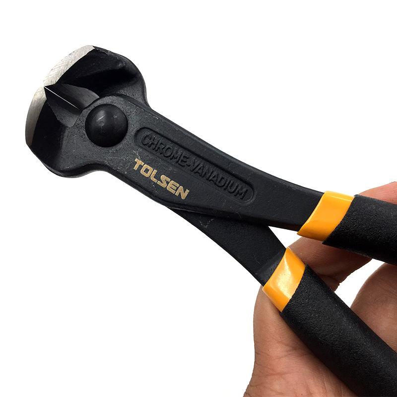 Kềm càng cua Tolsen 10044 18cm