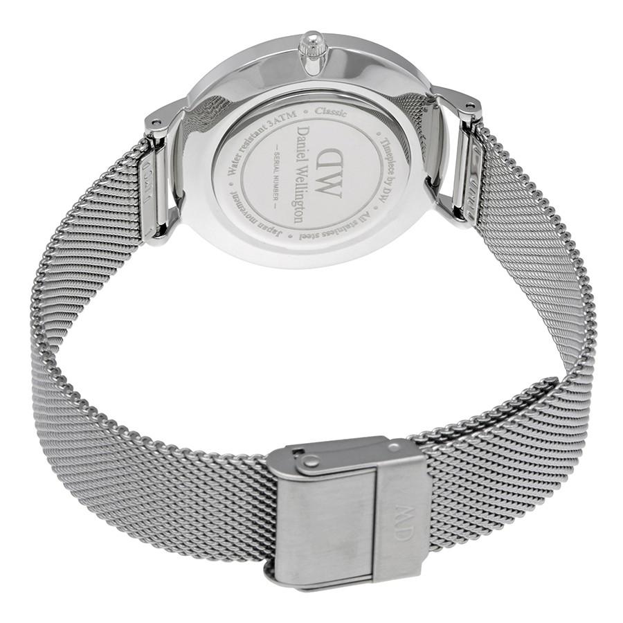 Đồng hồ nữ Daniel Wellington DW00100220