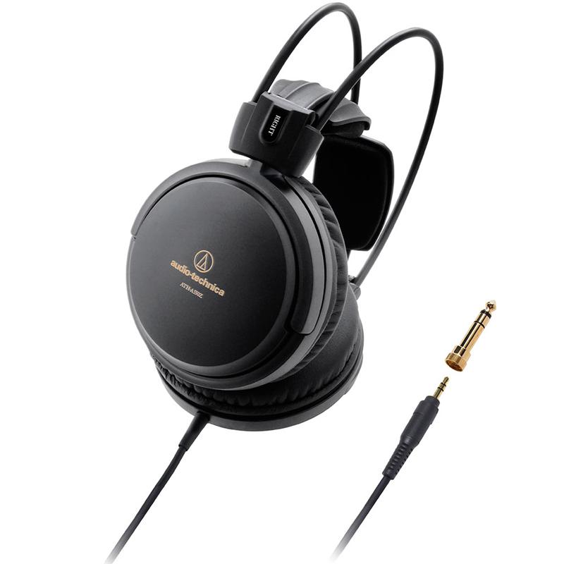 Tai Nghe Chụp Tai Audio-Technica ATH-A550Z