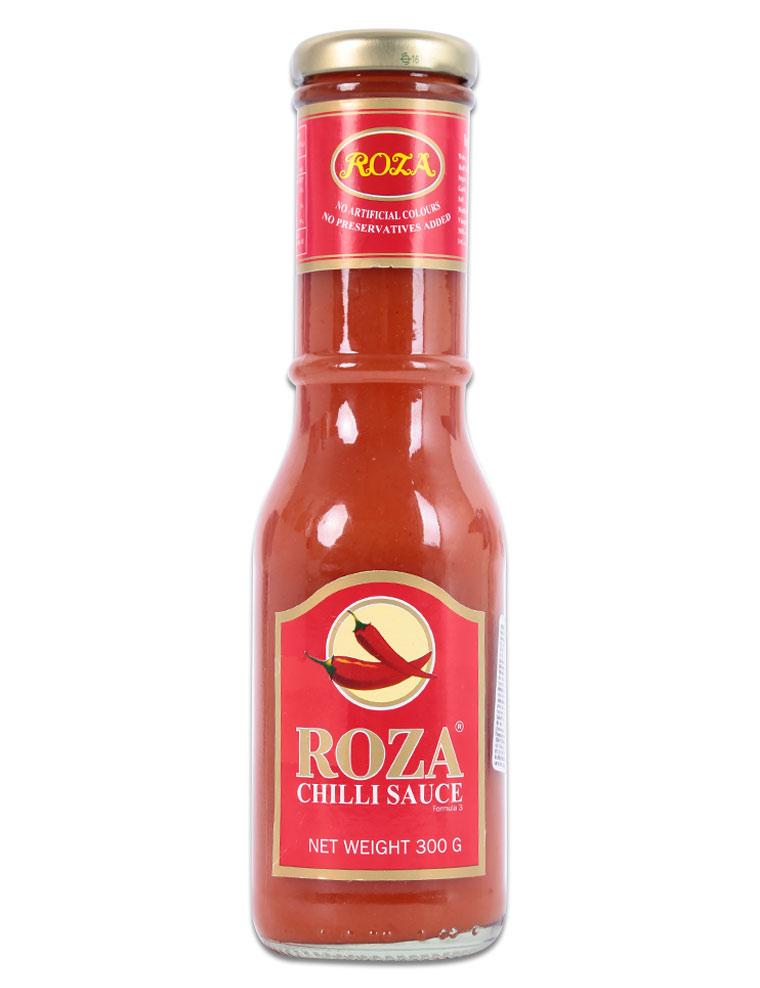 Tương ớt Roza 300g