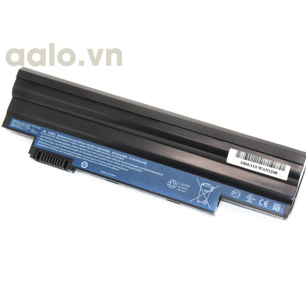 Pin Laptop Acer One D255