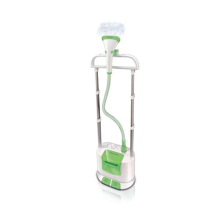 Bàn ủi/Bàn là hơi nước đứng Philips GC660