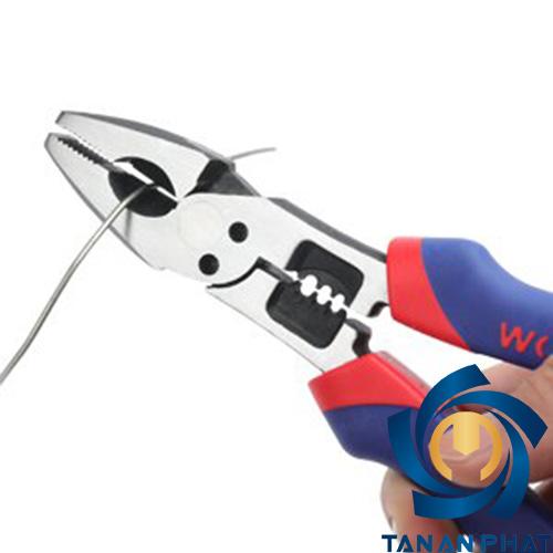 KÌM MŨI BẰNG WORKPRO W031139