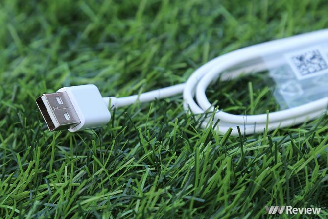 Cáp sạc Micro-USB Bagi MB12