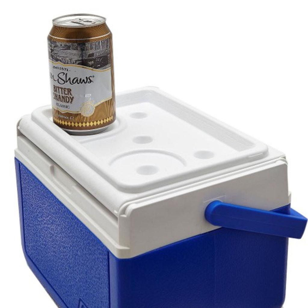 Thùng giữ nhiệt Coleman 5205A758G 4.7l