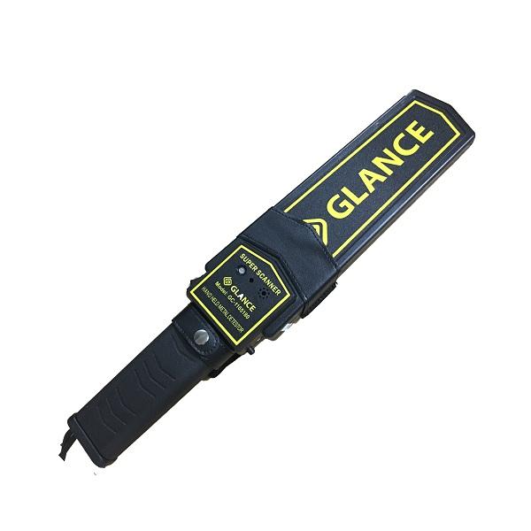 Máy dò kim loại Super Scanner GP-3003B1/ 2011