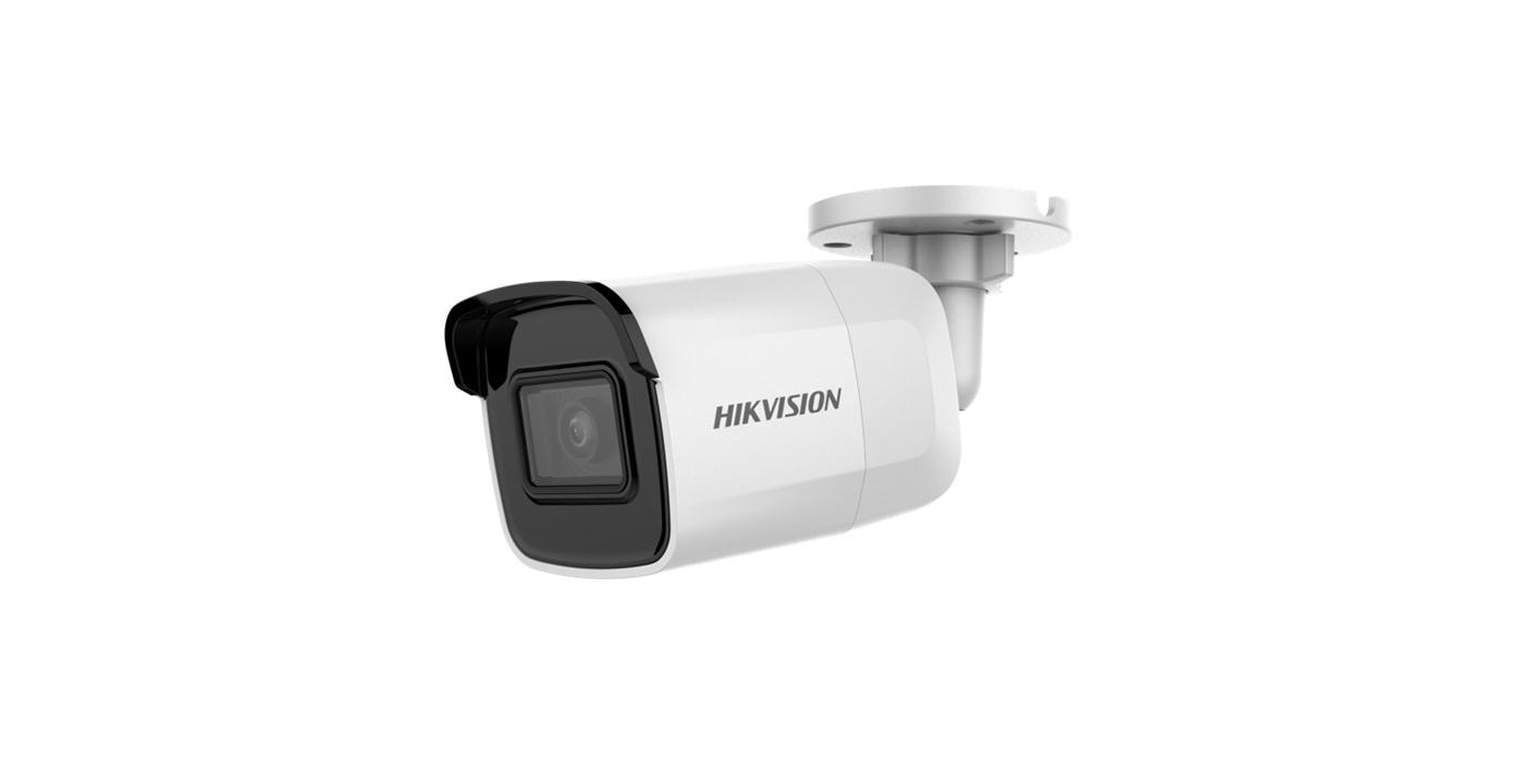 Camera HDTVI Hikvision DS-2CE16H8T-ITF - 5MP