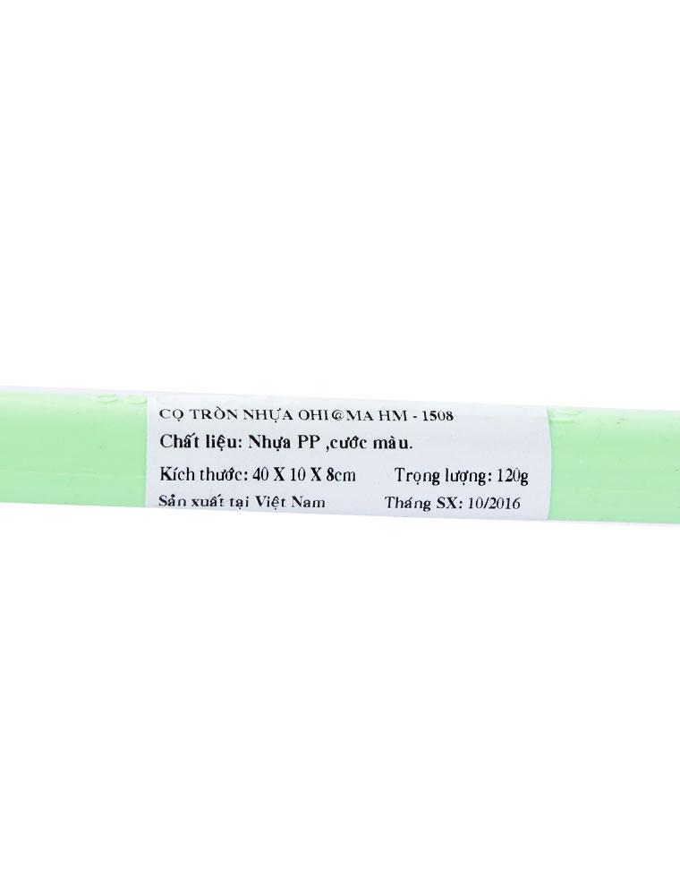 BÀN CHẢI TRÒN OHI@MA HM-1508