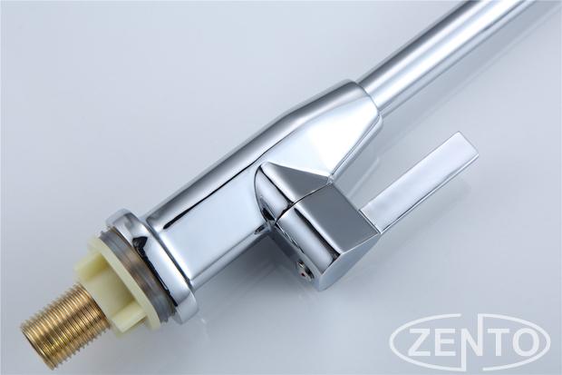 VÒI RỬA BÁT ĐƠN ZENTO ZT2071
