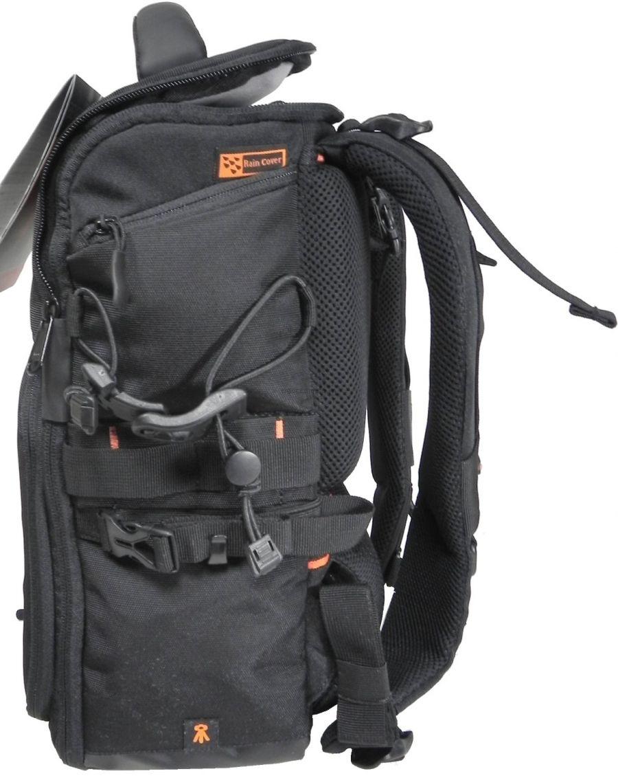 Ba lô máy ảnh Benro Beyond 400N
