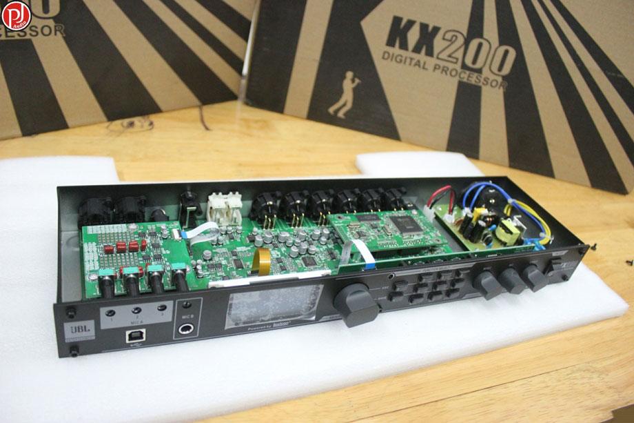 Mixer JBL KX200