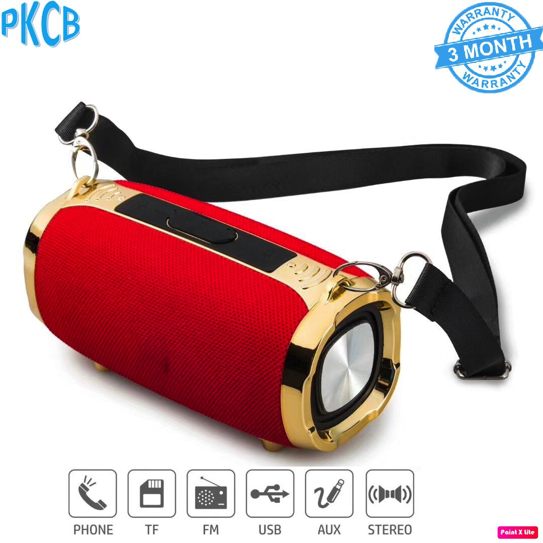 Loa Bluetooth di động WKS-M228