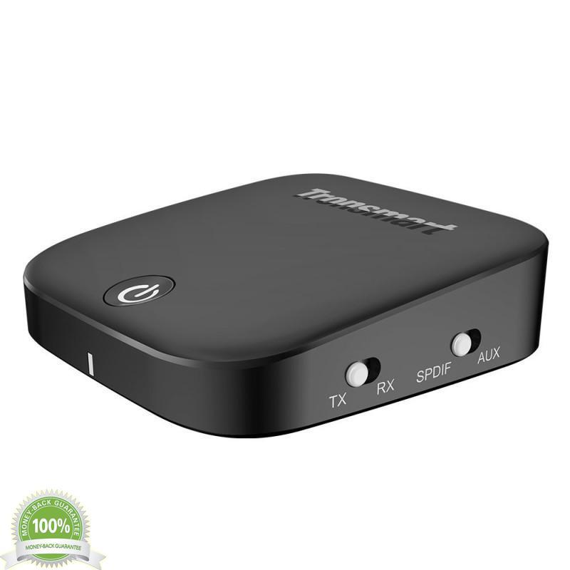 Bộ thu phát âm thanh Bluetooth Tronsmart Encore - M1