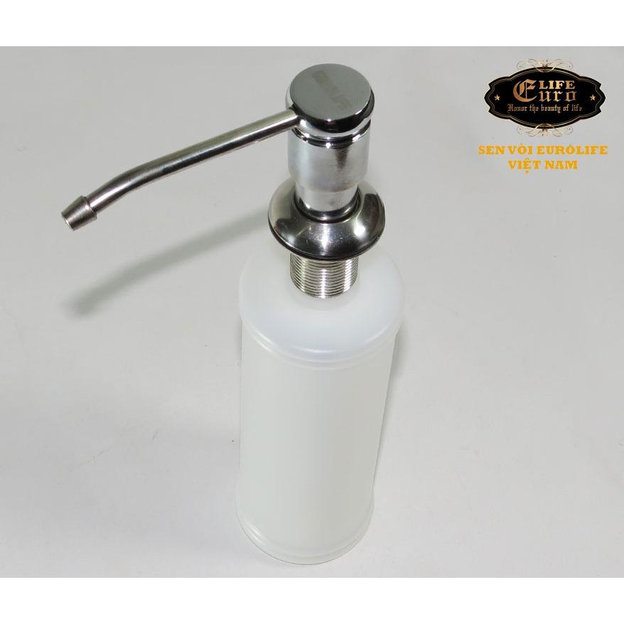BÌNH XỊT NƯỚC RỬA CHÉN EUROLIF EL-C11