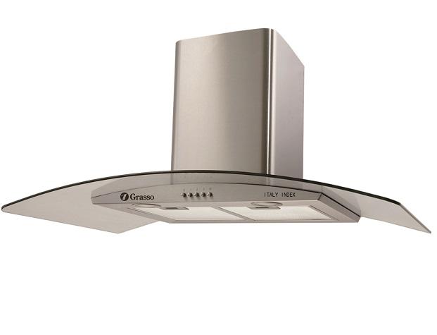 Máy hút mùi Grasso GS2 900