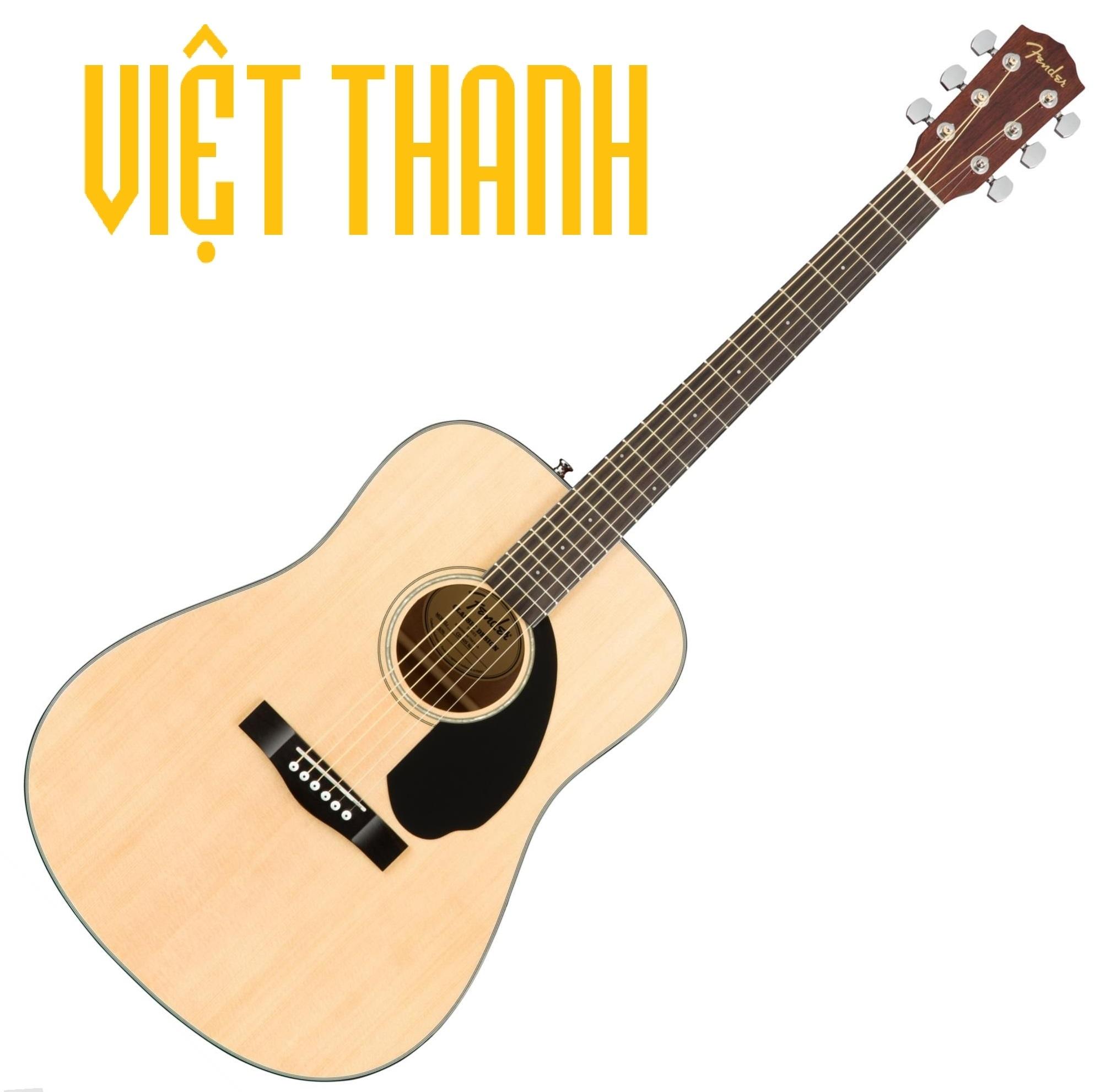 Đàn Guitar Acoustic Fender 60s