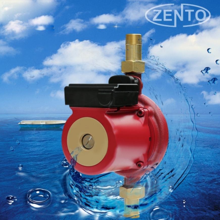 MÁY BƠM TĂNG ÁP ZENTO ZT-RS20/12