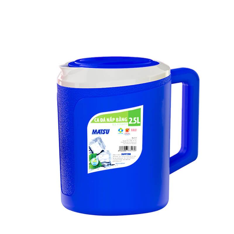 Ca cách nhiệt Duy Tân 2.5L