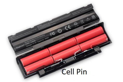 Pin HP Probook 4420S