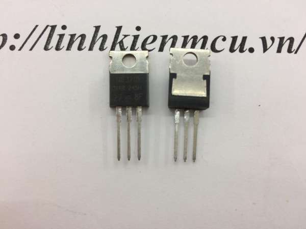 Bộ 3 chiếc IRF3710 TO220 MOSFET N-CH 57A 100V