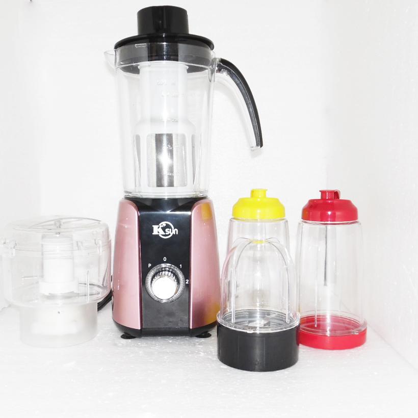 Máy xay sinh tố Ksun BA-1168 1L