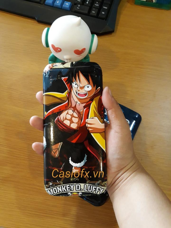 Decal máy tính Conan